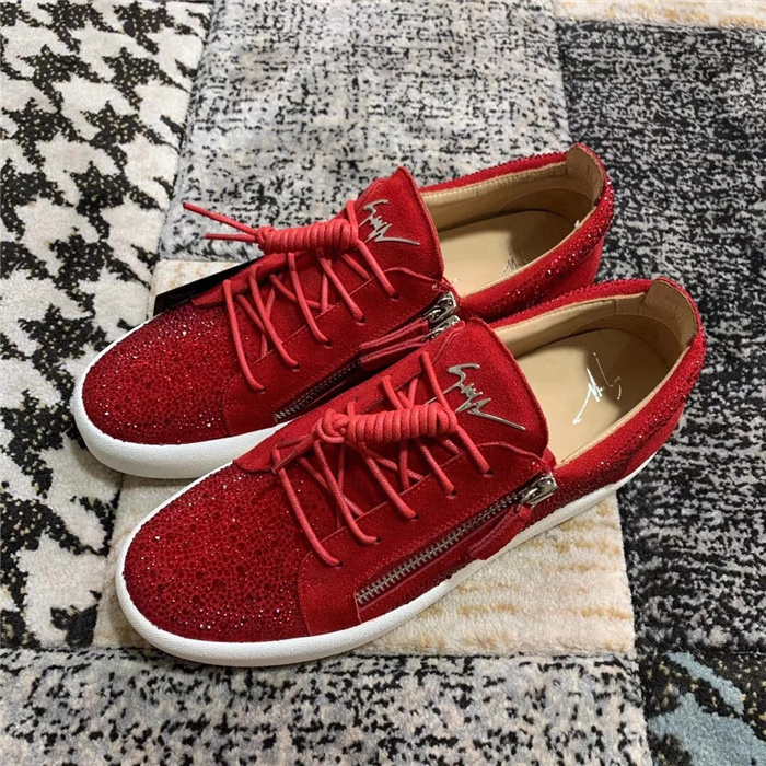 Giuseppe Zanotti Giuseppe zanotti SneakerC227