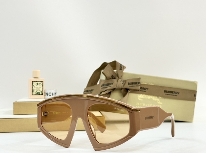 BURBERRY glasses -BURBERRY 00061232