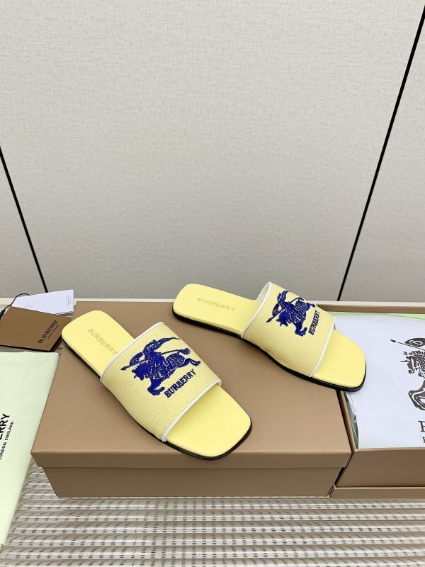 Burberry Women shoes -Burberry 0293D0C