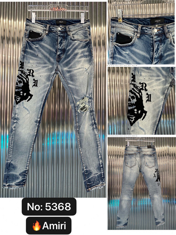 jeans A iri Jeans Top Version F6E4
