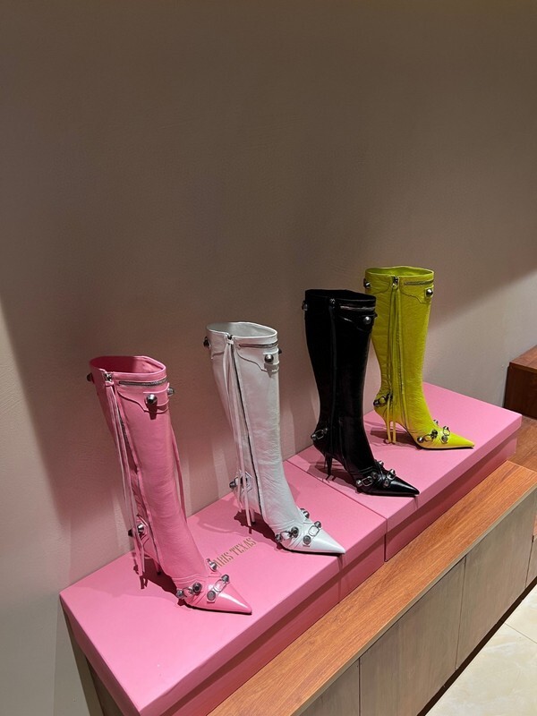 womens shoes BAL ENC1 AG 35 417BB1