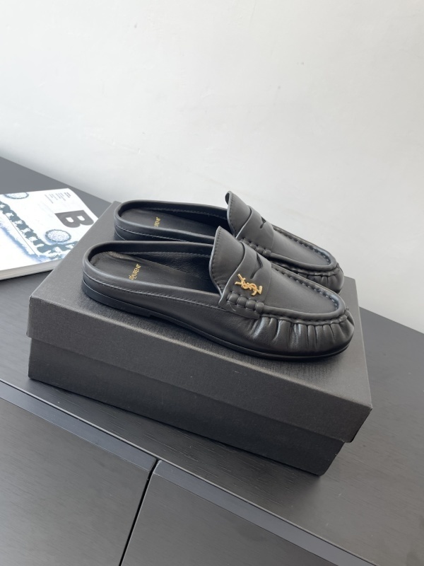 YSL Women shoes -YSL 00163CF0