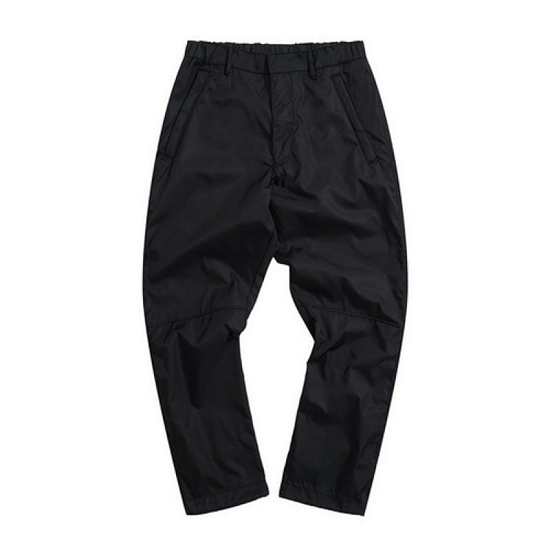 prada 2023SS P ADA Pants Top VersionCECB