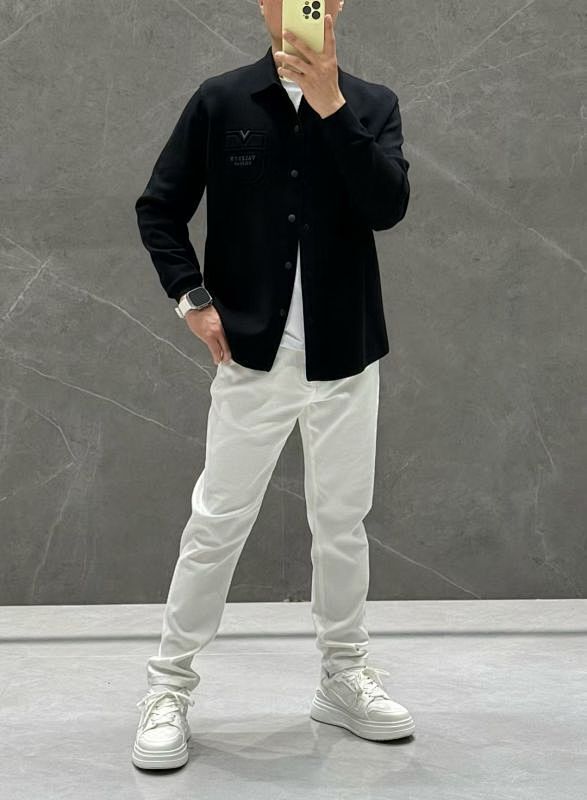 VALENTINO Men clothes -Valentino 0080EA26