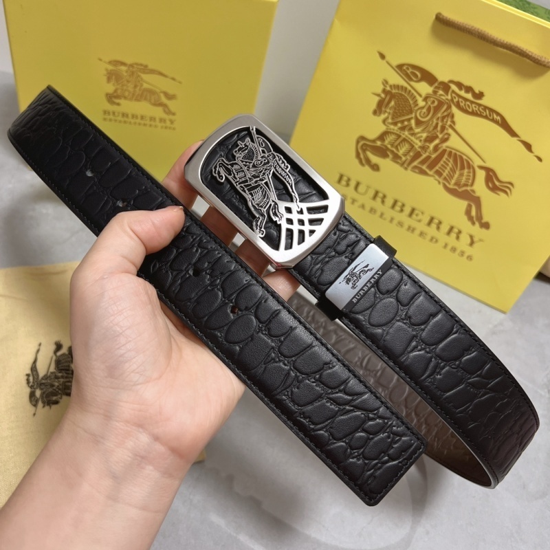BURBERR The belt -BURBERRY 0016D47B
