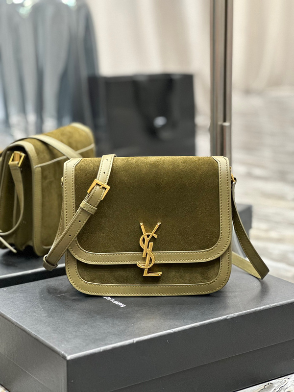 ysl Solferino Box 22cm 310USDFBC9