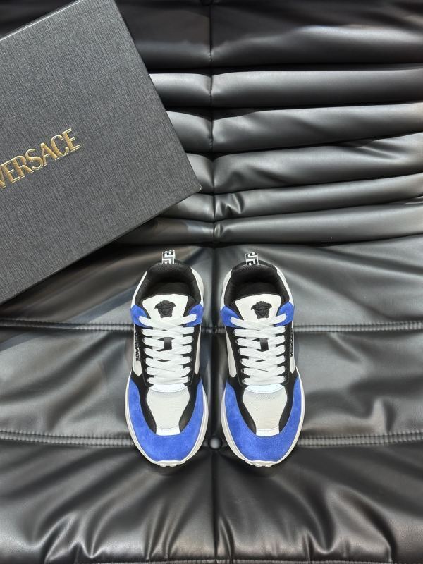 Versace men's shoes -VERSACE 0011349B