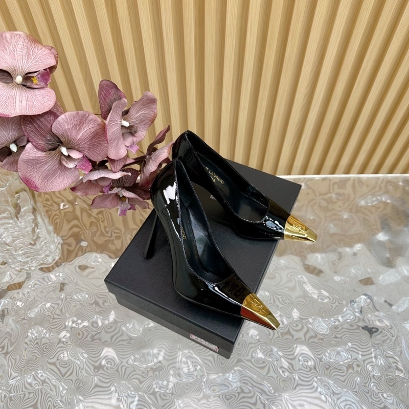 YSL Women shoes -YSL 0067863F