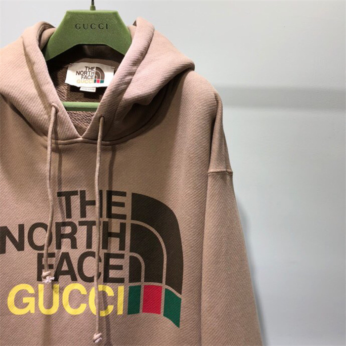 gucci 2021ss Gucc Hoodie DD85