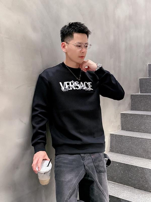 Versace Men clothes -VERSACE 0406DFE