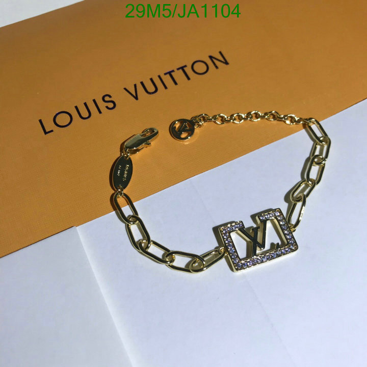 earrings Louis Vuitton woman Jewelry Code JA11044706