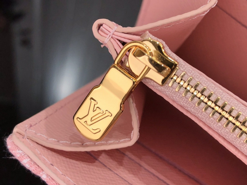 LV SARAH WALLET M81183(1426)
