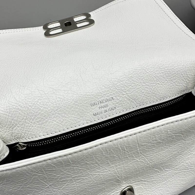 Balenciaga bags Balen﹡ciaga 23Fall BB Soft bag 9EDC