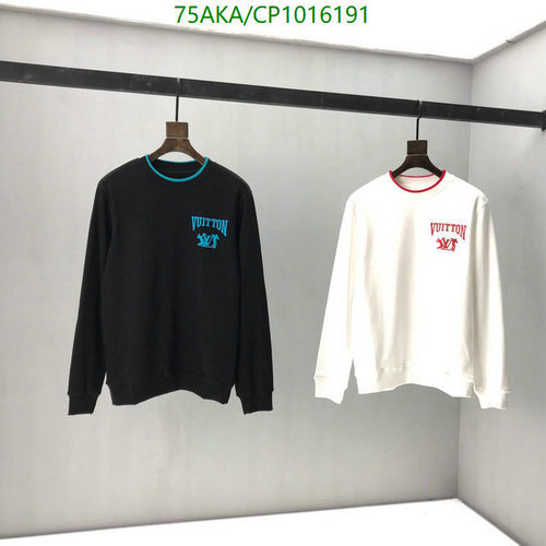 -Louis Vuitton Sweater Code︰ CP1016191(5734) best sellers