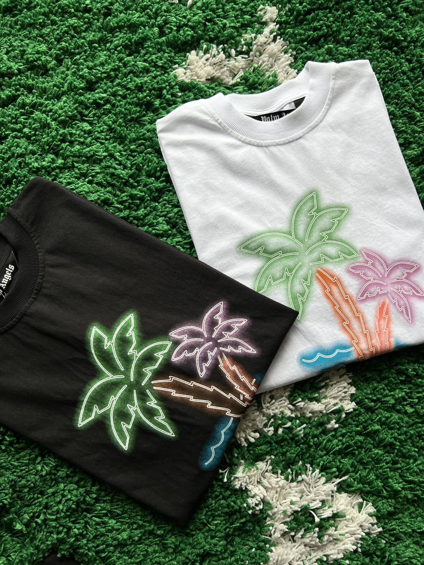 PALM ANGELS clothes Palm Angels 03502ED