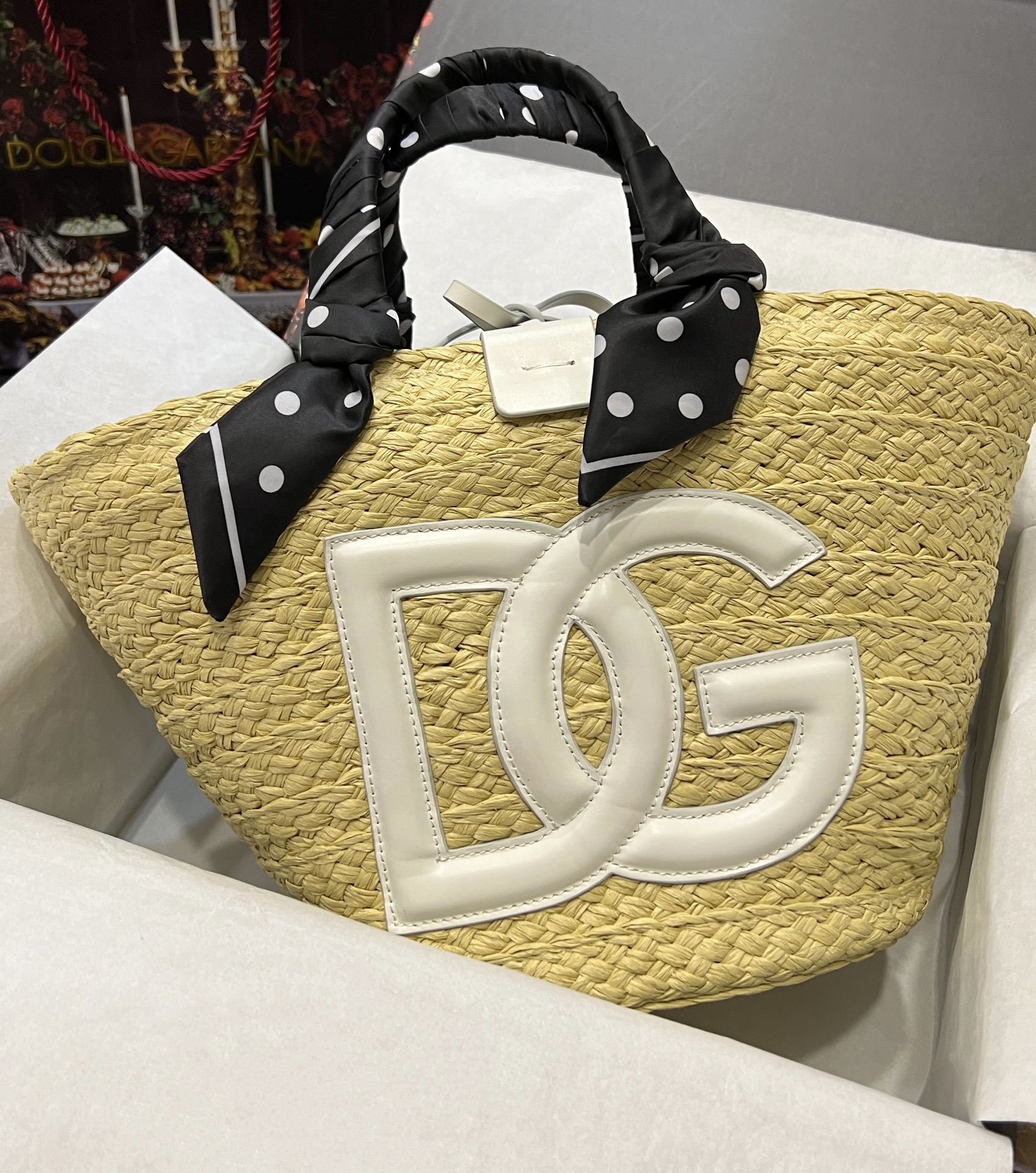 DG Bag DG 034 7815