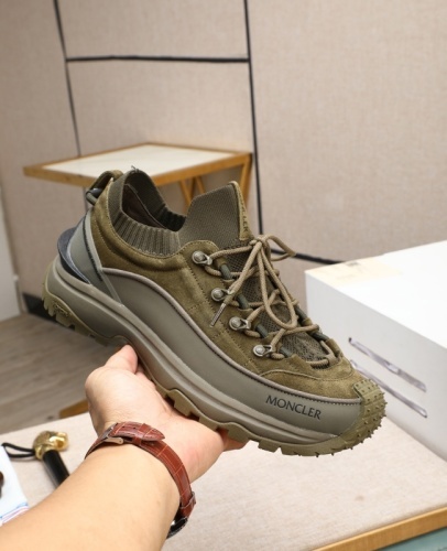 Christian Louboutin Men shoes CL红底男鞋-CL 00524C62