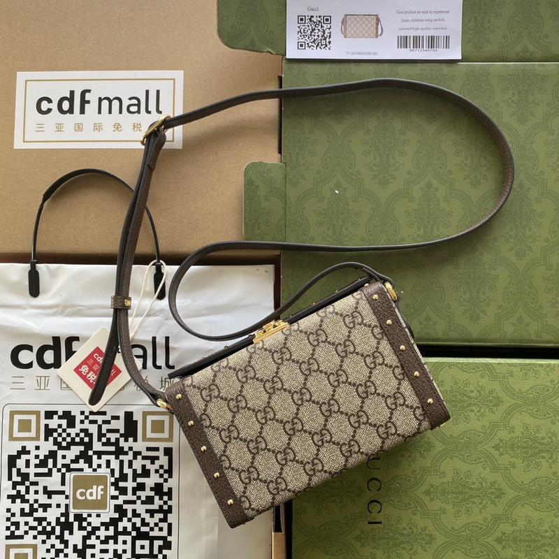 Gucci bags GG Aria 678460 MINI SHOULDERBAG(3C86)