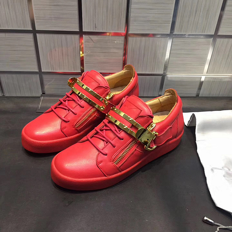 Giuseppe Zanotti Giuseppe zanotti Sneaker8B37