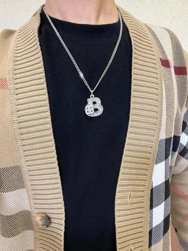 Balenciaga jewelry -Balenciaga 0013F3FF