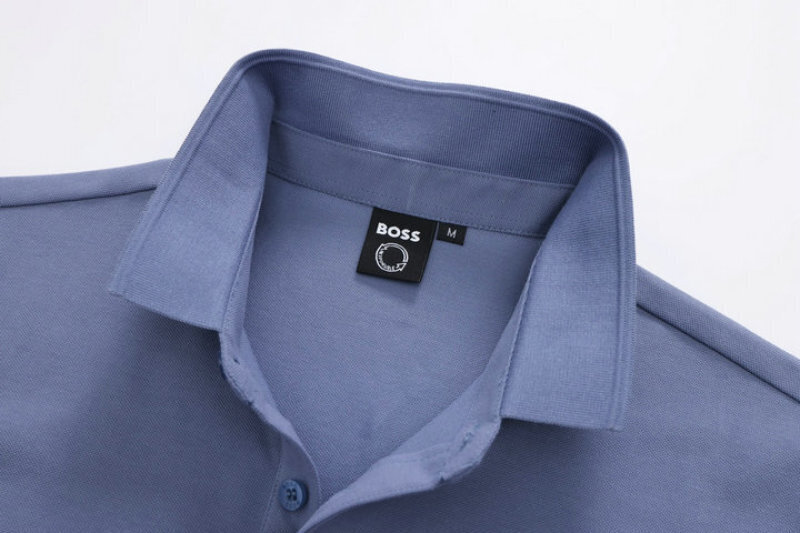 Hugo Boss (BOS) -$34 SIZE︰M-3XL HCS19_85 BOS21CB