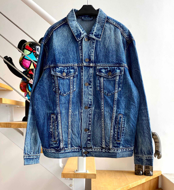 balenciaga -NO121121-Balenciaga Clothes 2021ss(B854)