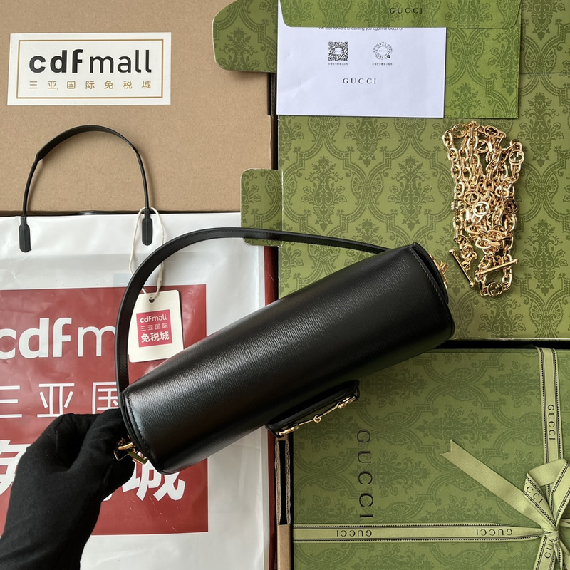 Gucci bags Gucci Horsebit bag(84BE)