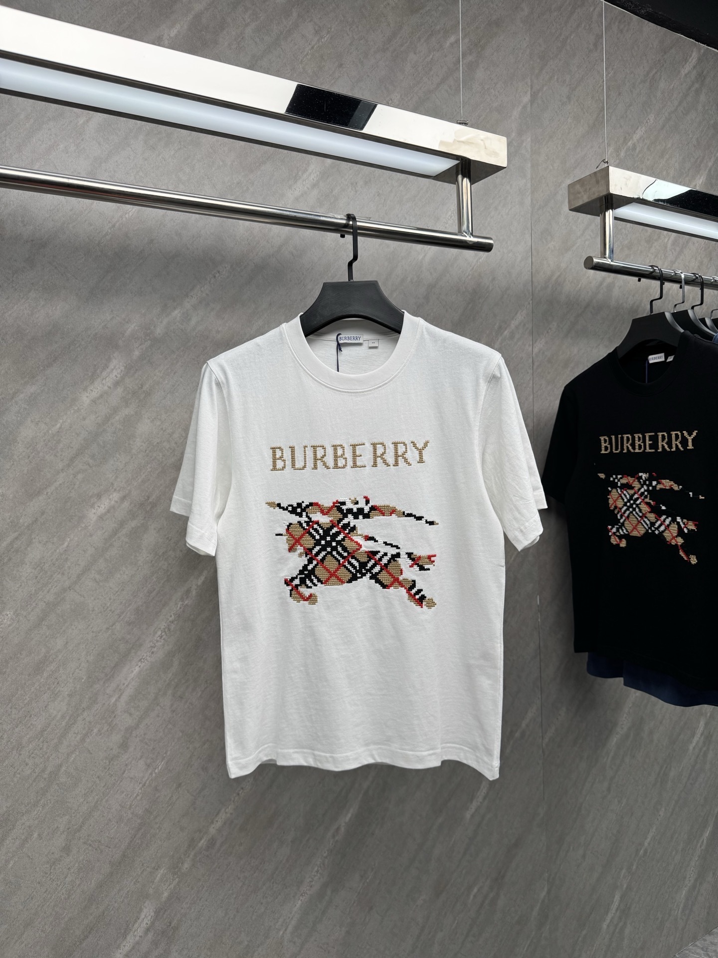 BURBERR Women clothes BURBER000828F8