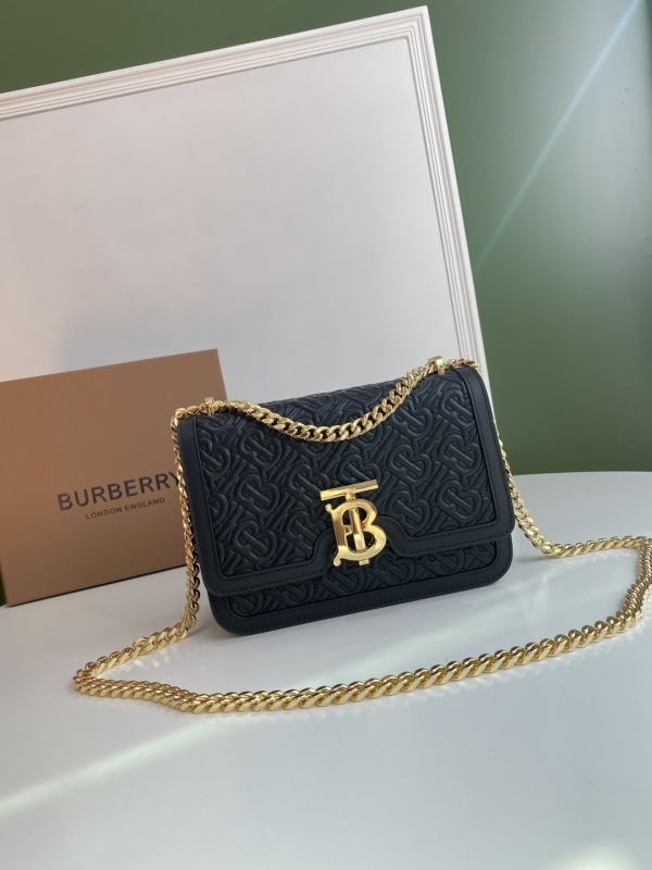 BURBERR Bag -BURBERRY 00826649
