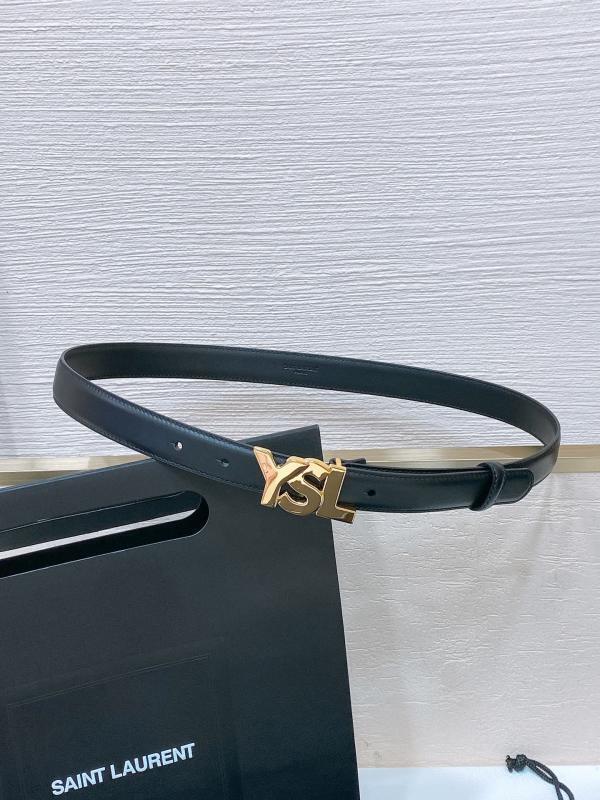 YSL The belt -YSL 0020CDBE