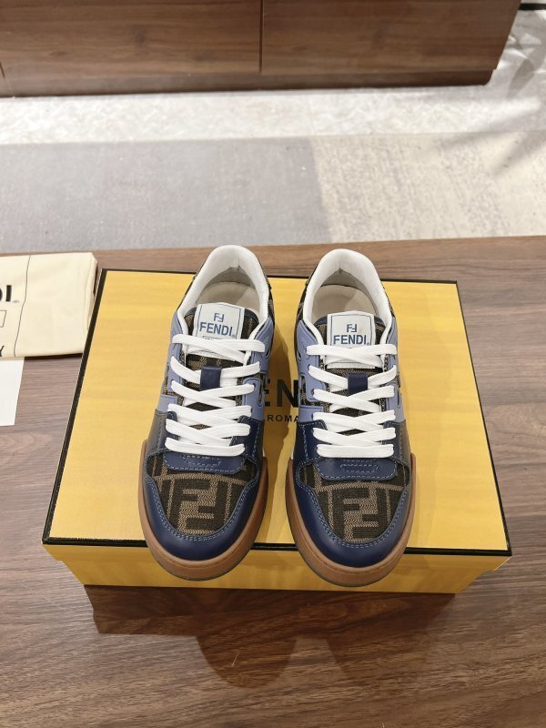 FENDI Women shoes -FENDI 0135AE5F