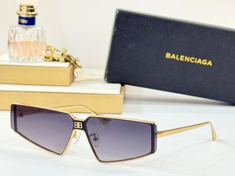 Balenciaga glasses -Balenciaga 0015E0DB