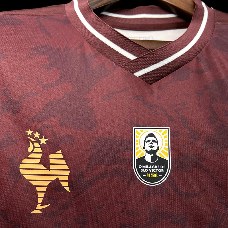 23∕24 Atlético Mineiro Commemorative Edition S-XXL(74AD) palmeiras