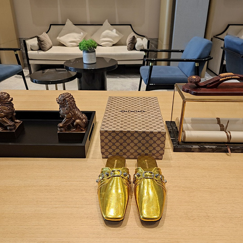 womens shoes BAL ENC1 AG 35 4265DF