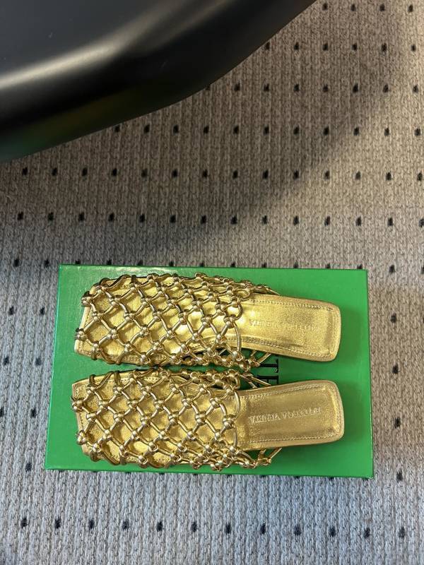 Bottega Veneta Women shoes -BV 006772D7