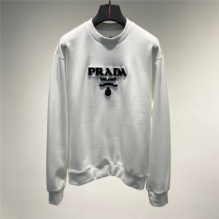 prada 2022ss P ADA Sweater3F5F