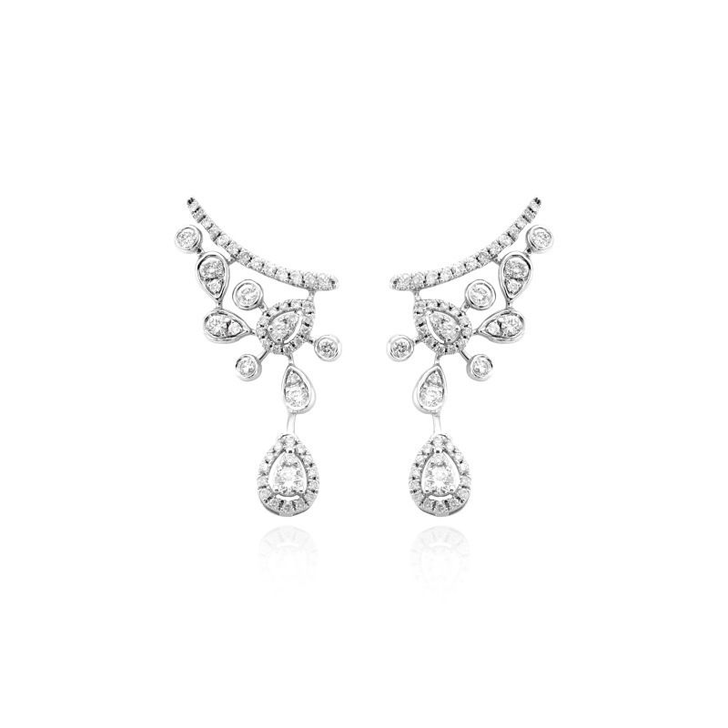 Balenciaga jewelry -Balenciaga 0101BE99