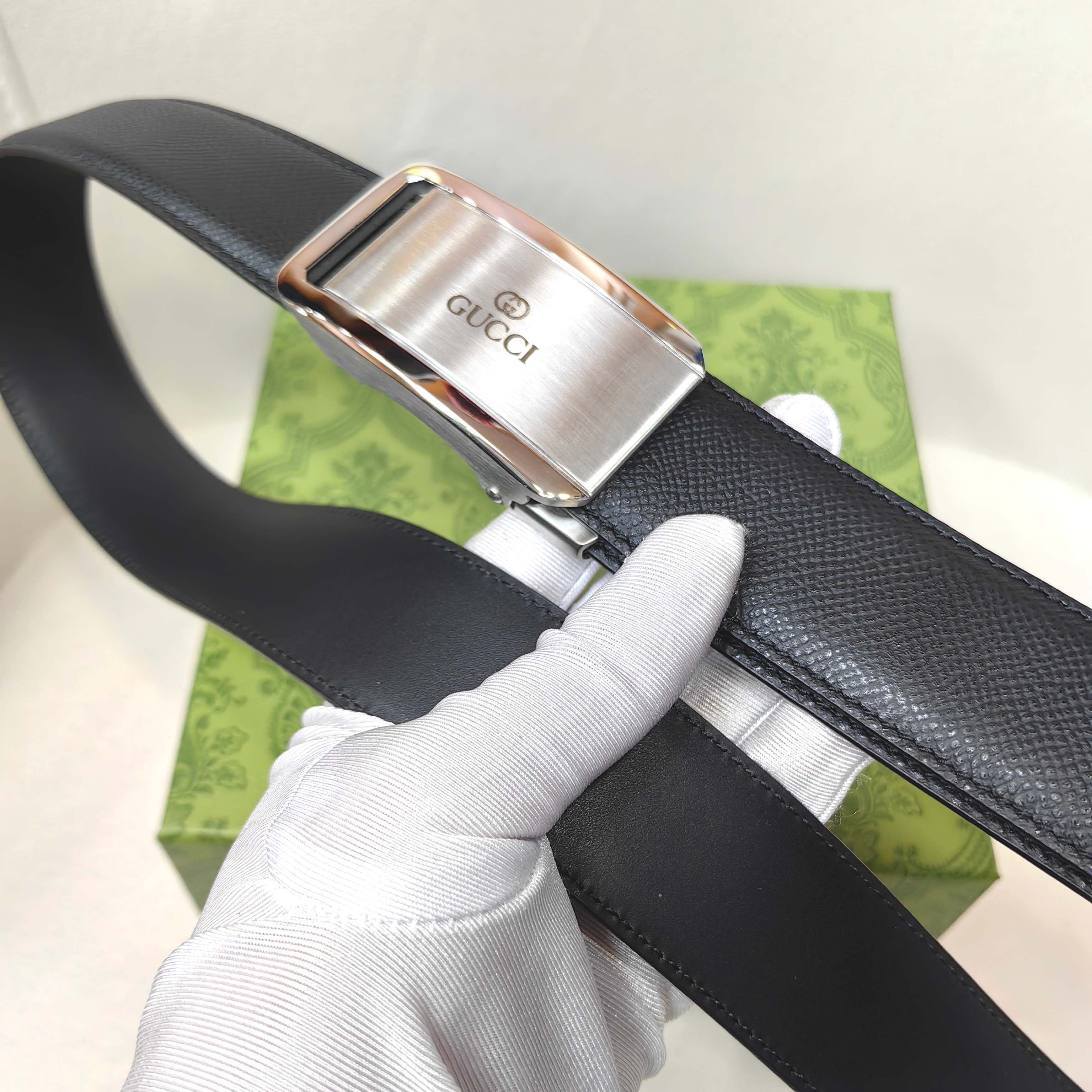 GUCCI The belt -GUCCI 0026