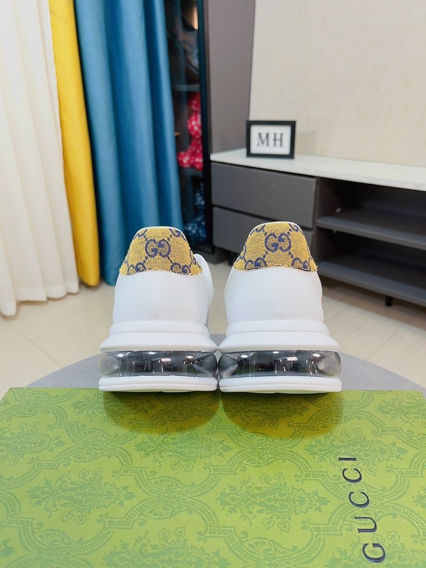 gucci shoes/sneakers-645