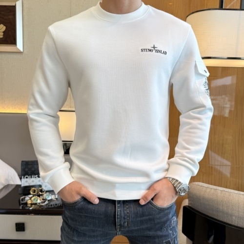 STONE ISLAND Men clothes -STONE ISLAND 001351E4