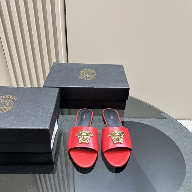 Versace Women shoes -VERSACE 062AB37