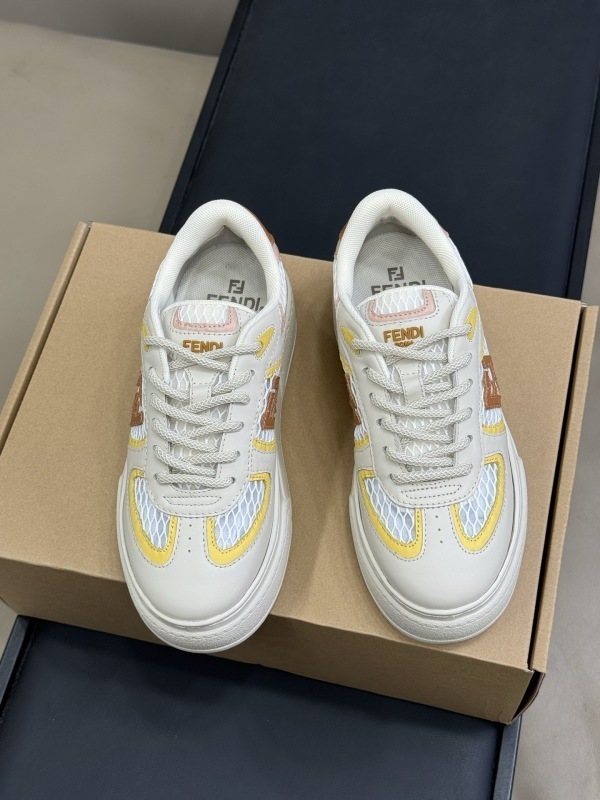 FENDI Women shoes -FENDI 0005CE31