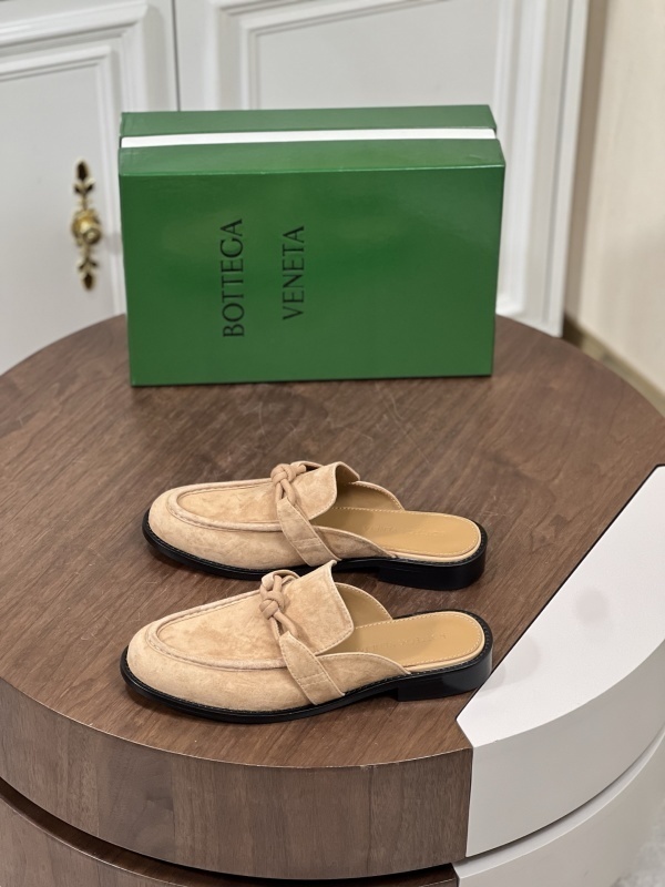 Bottega Veneta Men shoes -BV 001102C6