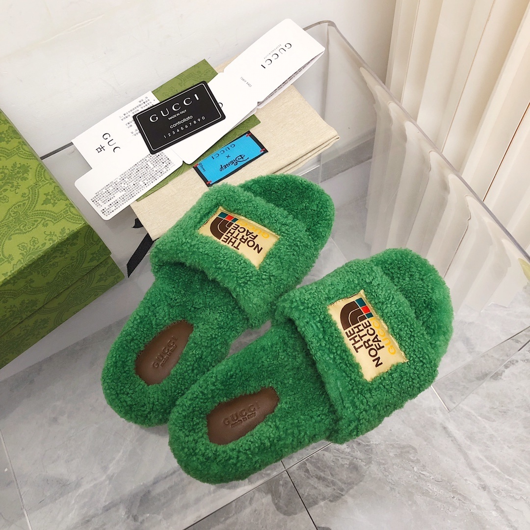 gucci shoes/sneakers-121