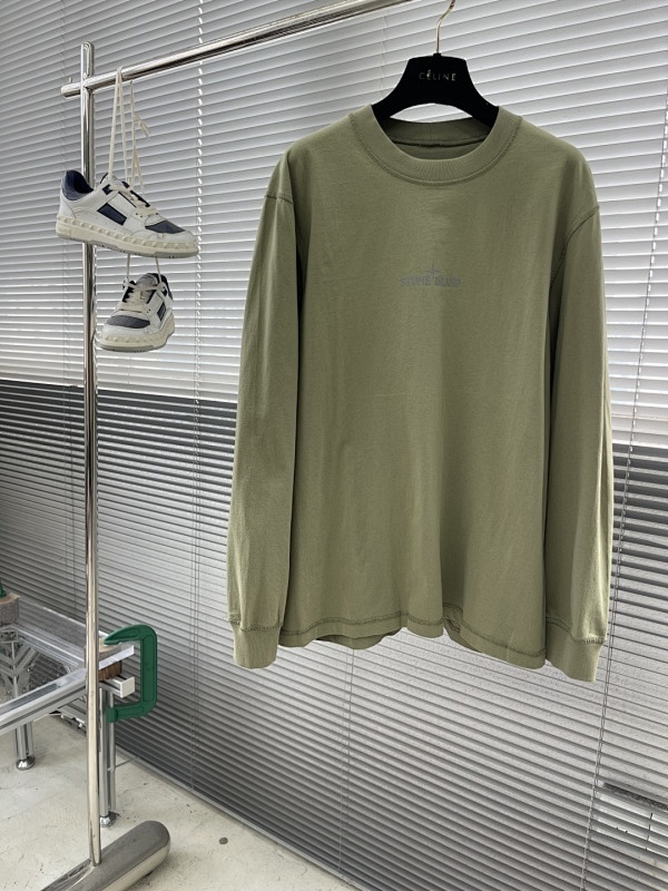 STONE ISLAND Men clothes -STONE ISLAND 00066531