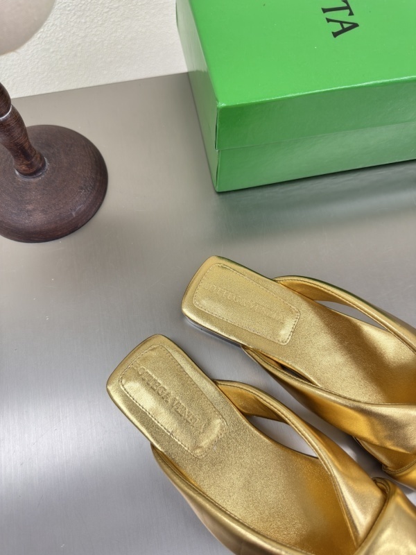 Bottega Veneta Women shoes -BV 002697CF