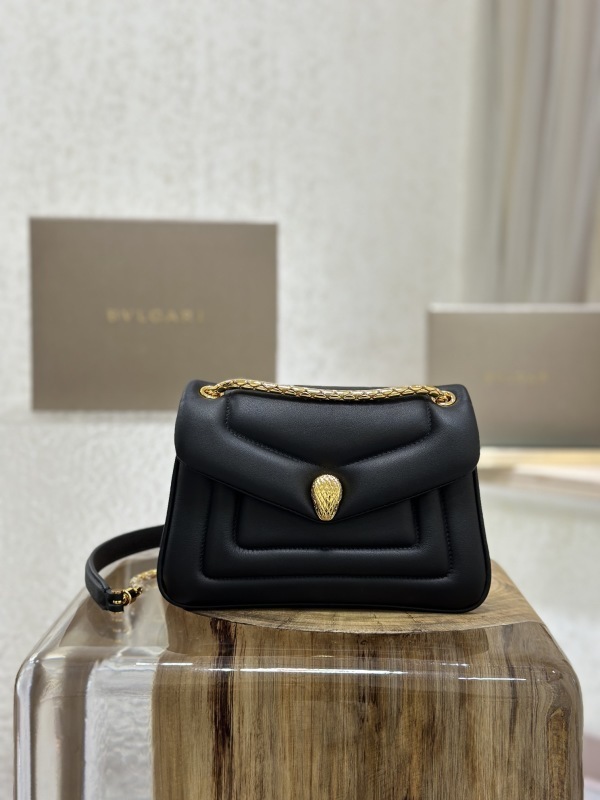 BVLGARI Bag -Bvlgari 001127F7
