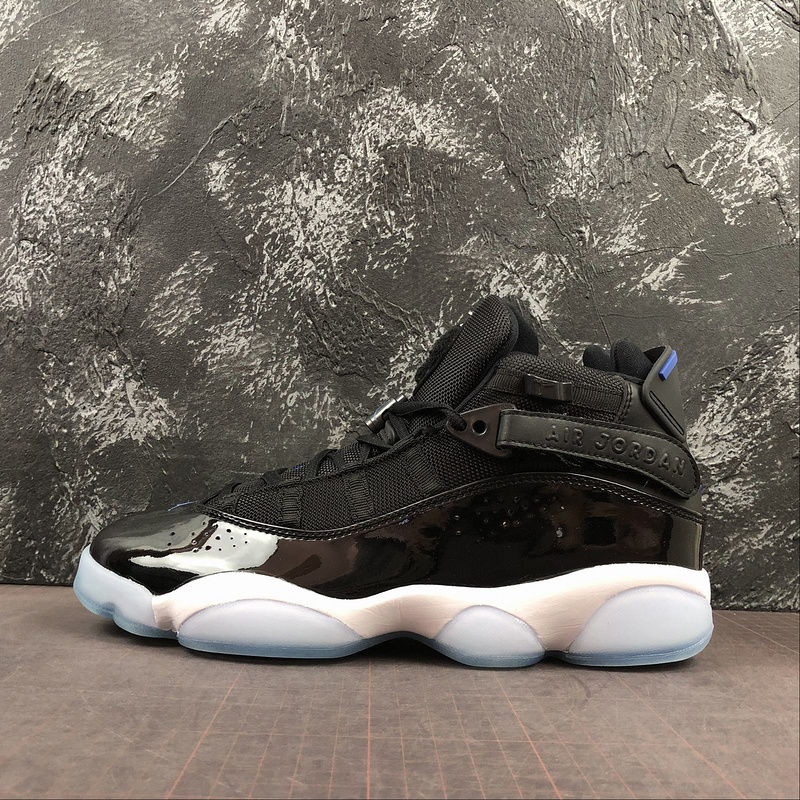 jordan 6 Air Jordan 6 RIngs AJ6 322992 016 36 4588EF