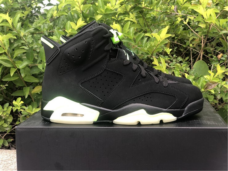jordan 6 Air Jordan 6 Electric Green CT8529 003 40 45.5 47.5A1B0