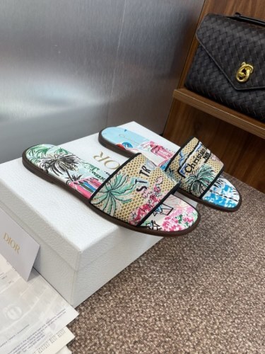 DIOR Women shoes -DIOR10259AAD